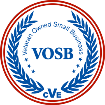 VOSB Logo